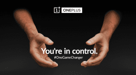 Představí OnePlus revoluci ve hrách?