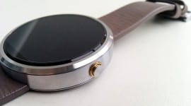 Motorola Moto „Smelt“ – druhá generace hodinek [spekulace, aktualizováno]