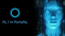 Portaña – Cortana na Androidu v podání italských hackerů