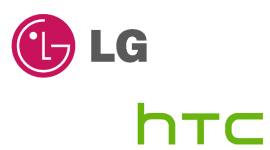LG a HTC – finanční výsledky za první čtvrtletí 2015