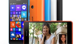 Microsoft Lumia 540 – levný základ s překvapivě dobrou výbavou představen