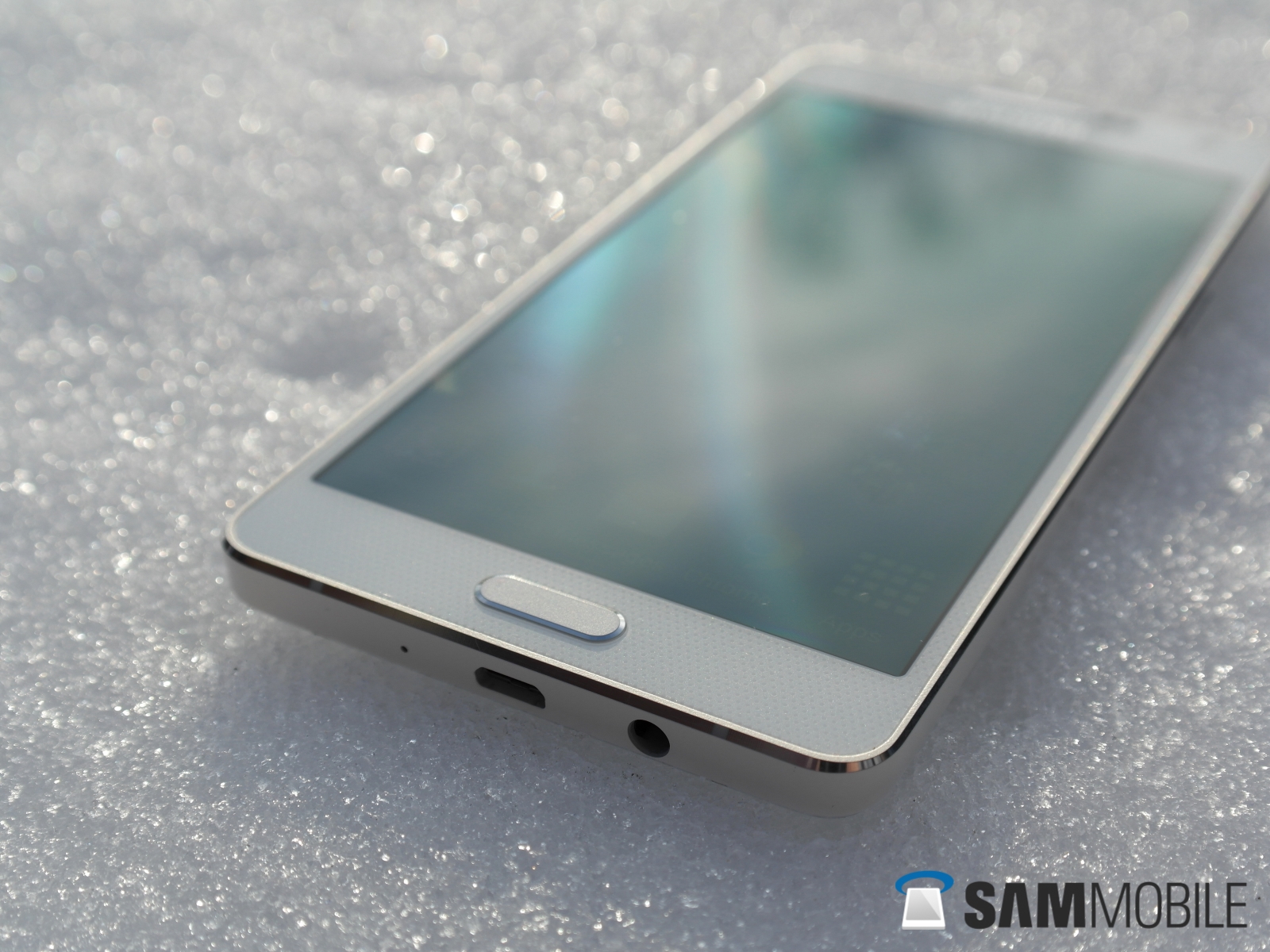 Unikly specifikace Samsungu Galaxy A8