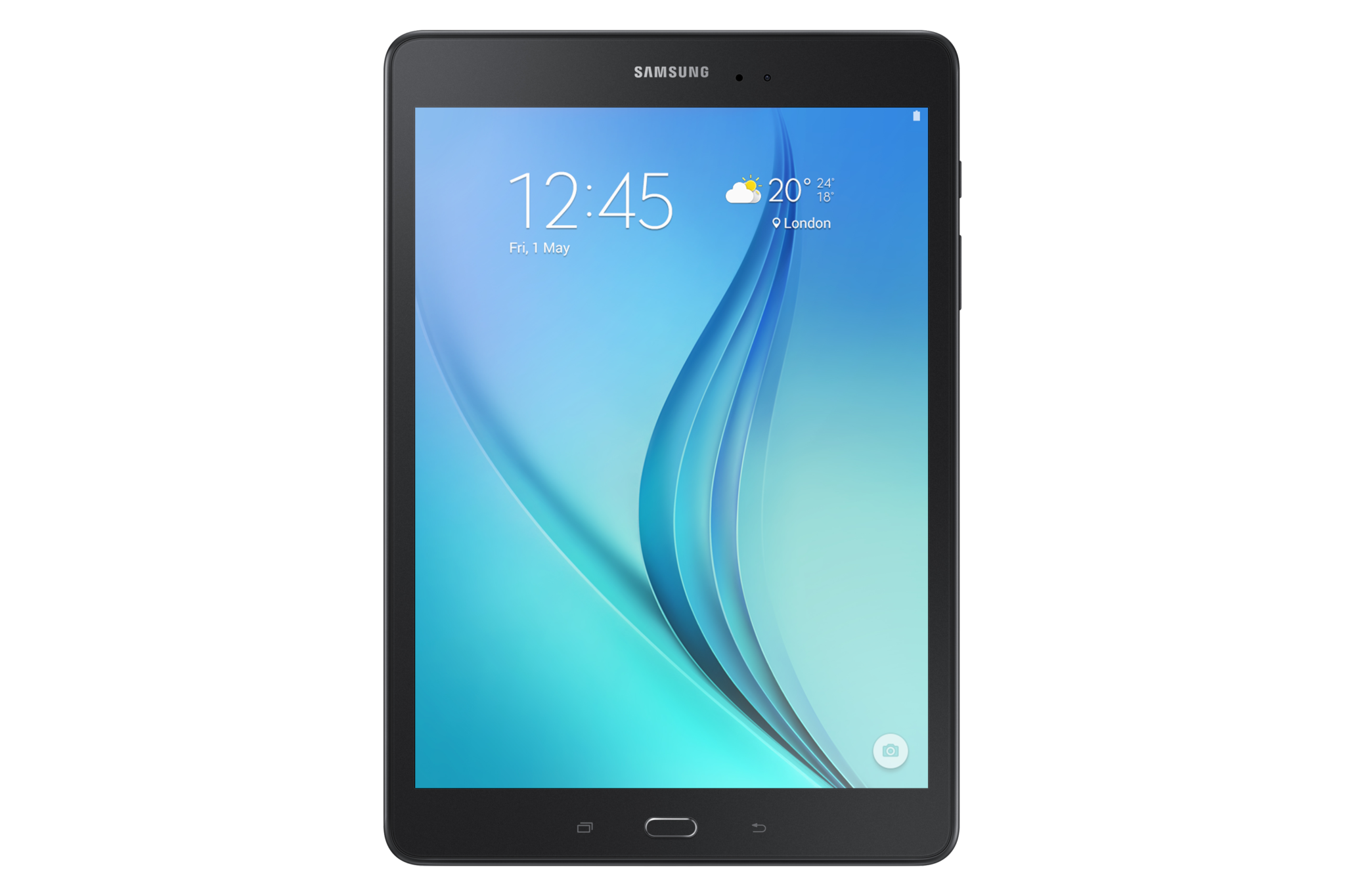 Samsung uvádí tablet Galaxy Tab A