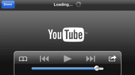 Návod pro iOS, jak poslouchat YouTube videa na pozadí