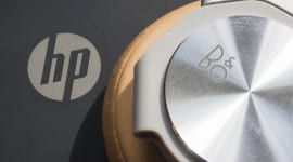 HP se rozešlo s Beats a spojilo síly s Bang & Olufsen