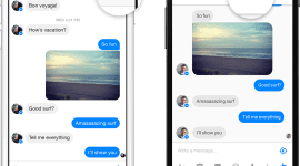 Facebook Messenger – žhavý update ve formě videohovorů