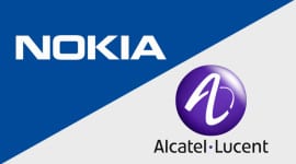 EU komise schválila odkup Alcatel-Lucent společností Nokia [aktualizováno]