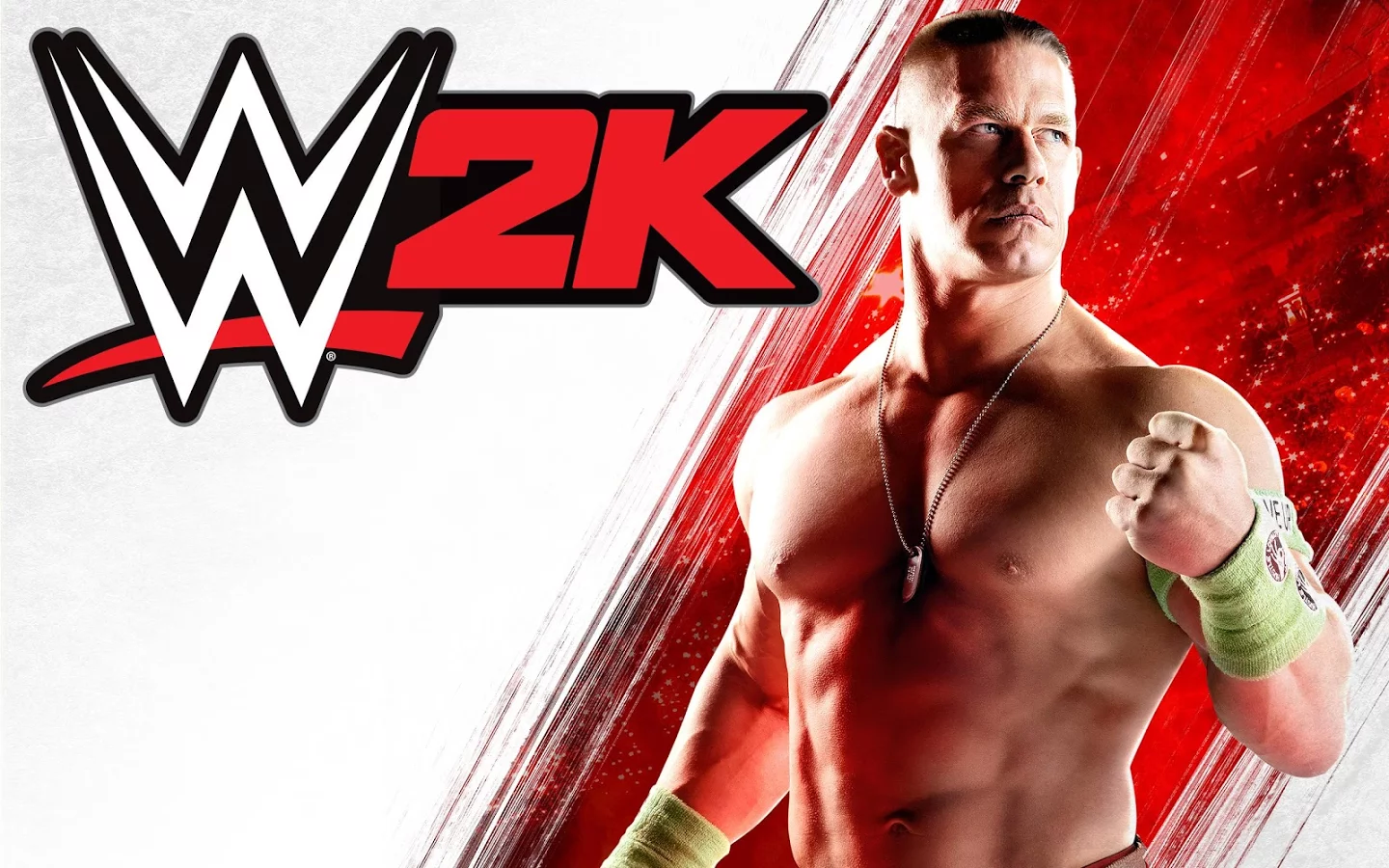 Graficky našlapané zápasy wrestlingu WWE 2K