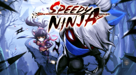 Speedy Ninja – „běžecká“ novinka v betě