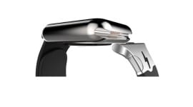 Skrytý diagnostický port u Apple Watch může sloužit pro napájení