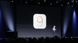 Apple představil iOS 9