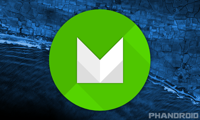 Android M obsahuje podporu „theme engine“