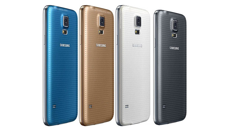Samsung chystá Galaxy S5 ve verzi Neo