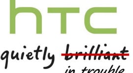 HTC čelí neúspěchu One M9?