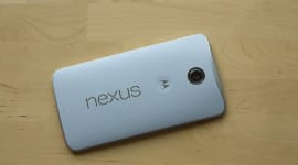 Nexus 6 – Lollipop ve velkém [recenze]