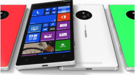 Nová Lumia 940 v GFXBench