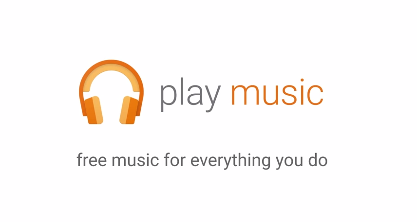 Google Play Music – bezplatné poslouchání doplněné o reklamu [omezeně]