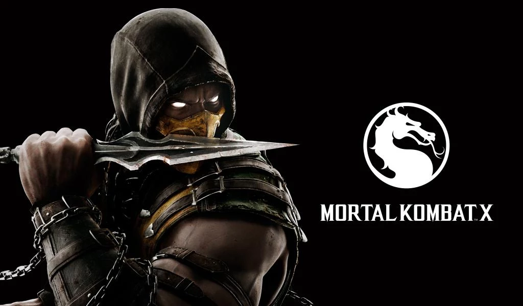 Bojujte v legendární hře Mortal Kombat X na iOS a Androidu
