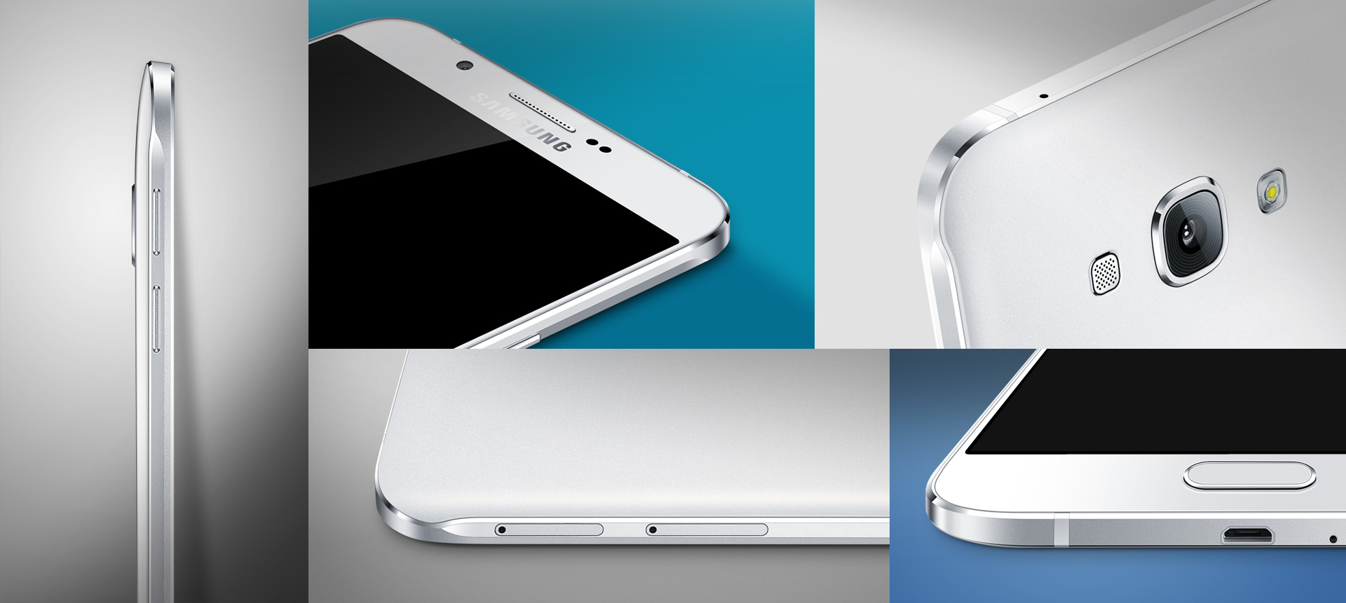Druhá genarace Galaxy A8 v plánech Samsungu