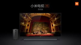 Xiaomi Mi TV 2S – 48 palců, 4K rozlišení a 9,9mm rám