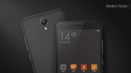 XIAOMI Redmi Note 2 – novinka od Xiaomi již v předprodeji [sponzorovaný článek]