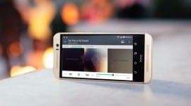 HTC plánuje model One M9 s MediaTekem Helio