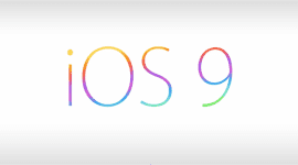 Nová beta iOS 9 – tapety, vylepšení Carplay a další detaily [aktualizováno]