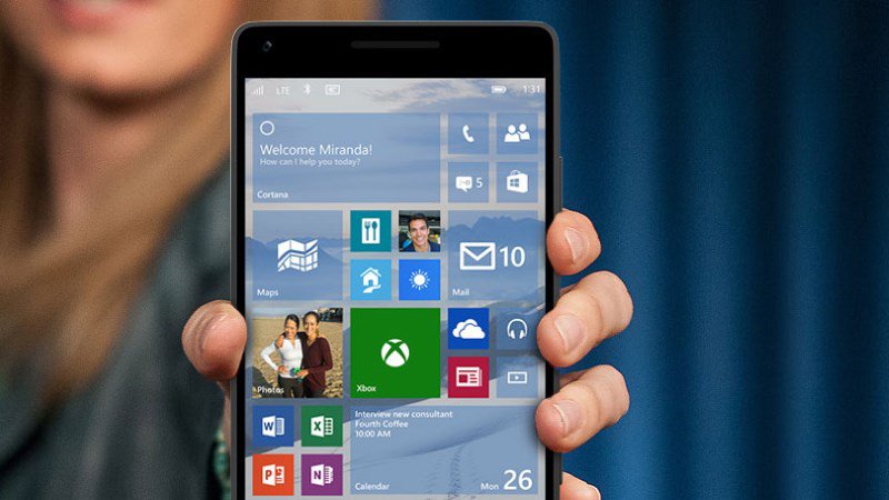 Microsoft obejde operátory a vydá aktualizace pro Windows 10 Mobile i bez jejich schválení