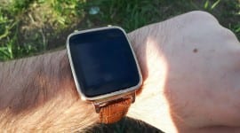 Oukitel A28 – chytré hodinky z čínského trhu [minirecenze]