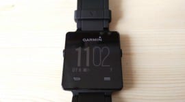 Garmin VívoActive – sportovní hodinky s chytrými funkcemi [minirecenze #2]