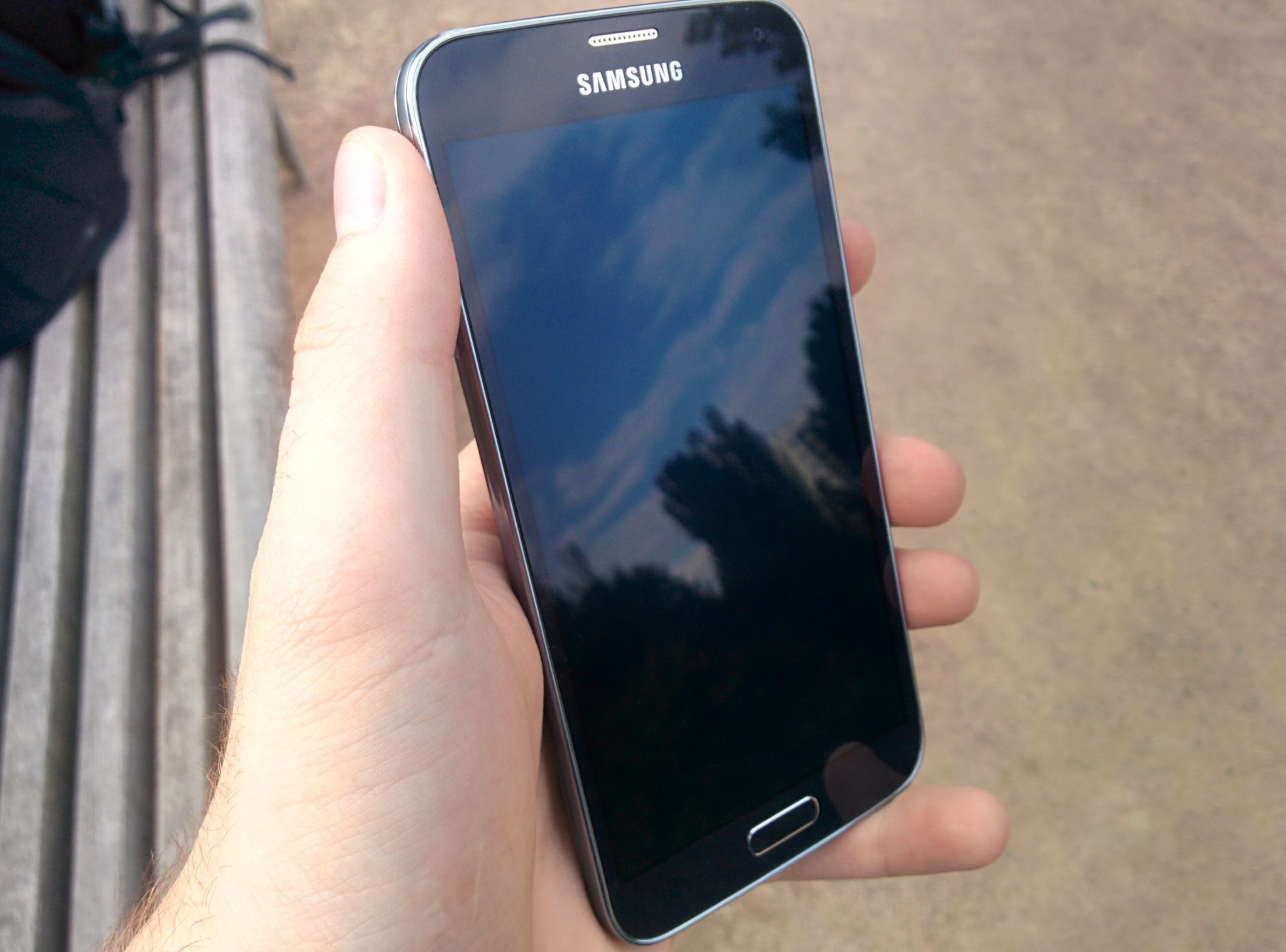 Samsung Galaxy S5 Neo – další v dlouhé linii, nebo se blýská na lepší časy? [recenze]