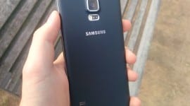 Ochutnávky – Samsung Galaxy S5 Neo