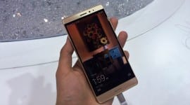 Huawei Mate S – první telefon s Force Touch [video]
