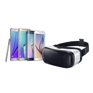 Samsung Gear VR (1)