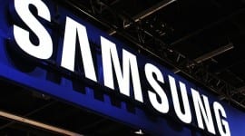 Samsung představil 10nm technologii
