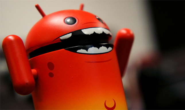 Až 66 % Androidů v ohrožení skrze novou bezpečnostní chybu