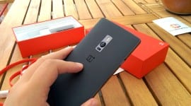 OnePlus 2 – není zabijákem top modelů [recenze]