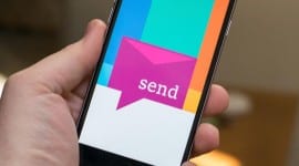 Microsoft Send – posílejte emaily o délce SMS zpráv