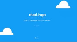 Duolingo naučí angličtinu konečně i české uživatele
