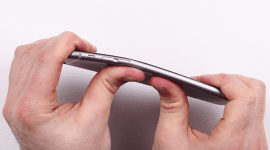 Square Trade tvrdí, že nový iPhone 6s je odolnější než Samsung Galaxy Note 5