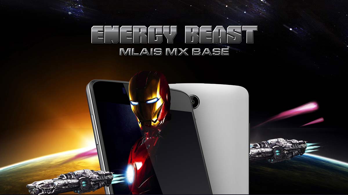 Mlais MX – malý mls s velkou baterií z asijského trhu [sponzorovaný článek]