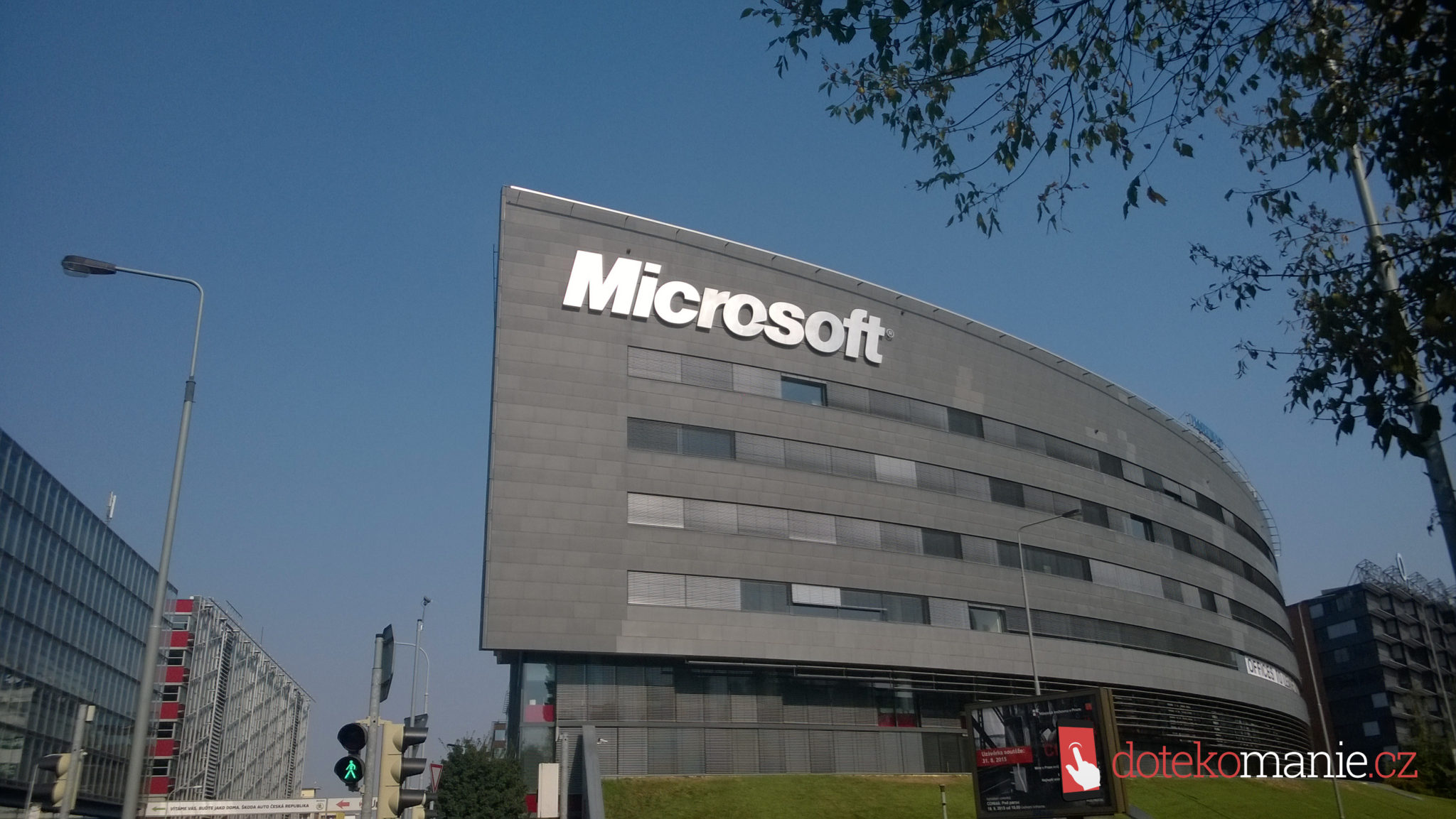 Nové produkty Microsoftu – jak to bude s dostupností?