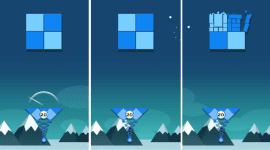Incrediblock – moderní Breakout, jenž vás zaujme