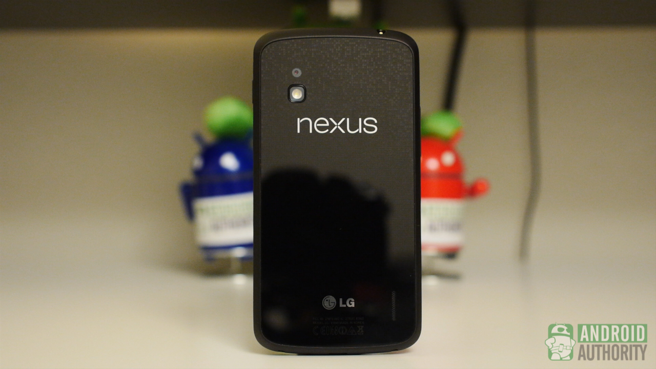 Nexus 4 se již dočkal Androidu 6.0 Marshmallow, neoficiálně