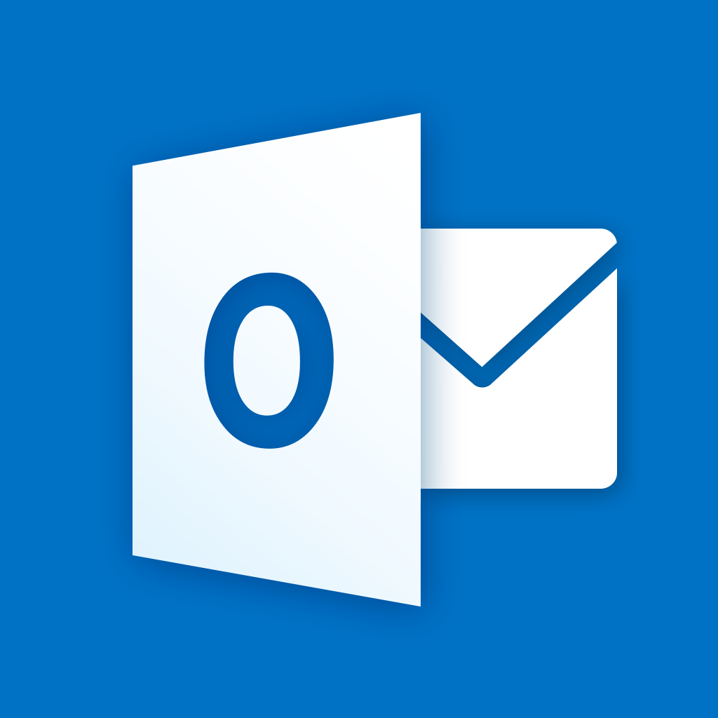 Nastavení Outlooku v nativní Email aplikaci Androidu [návod]