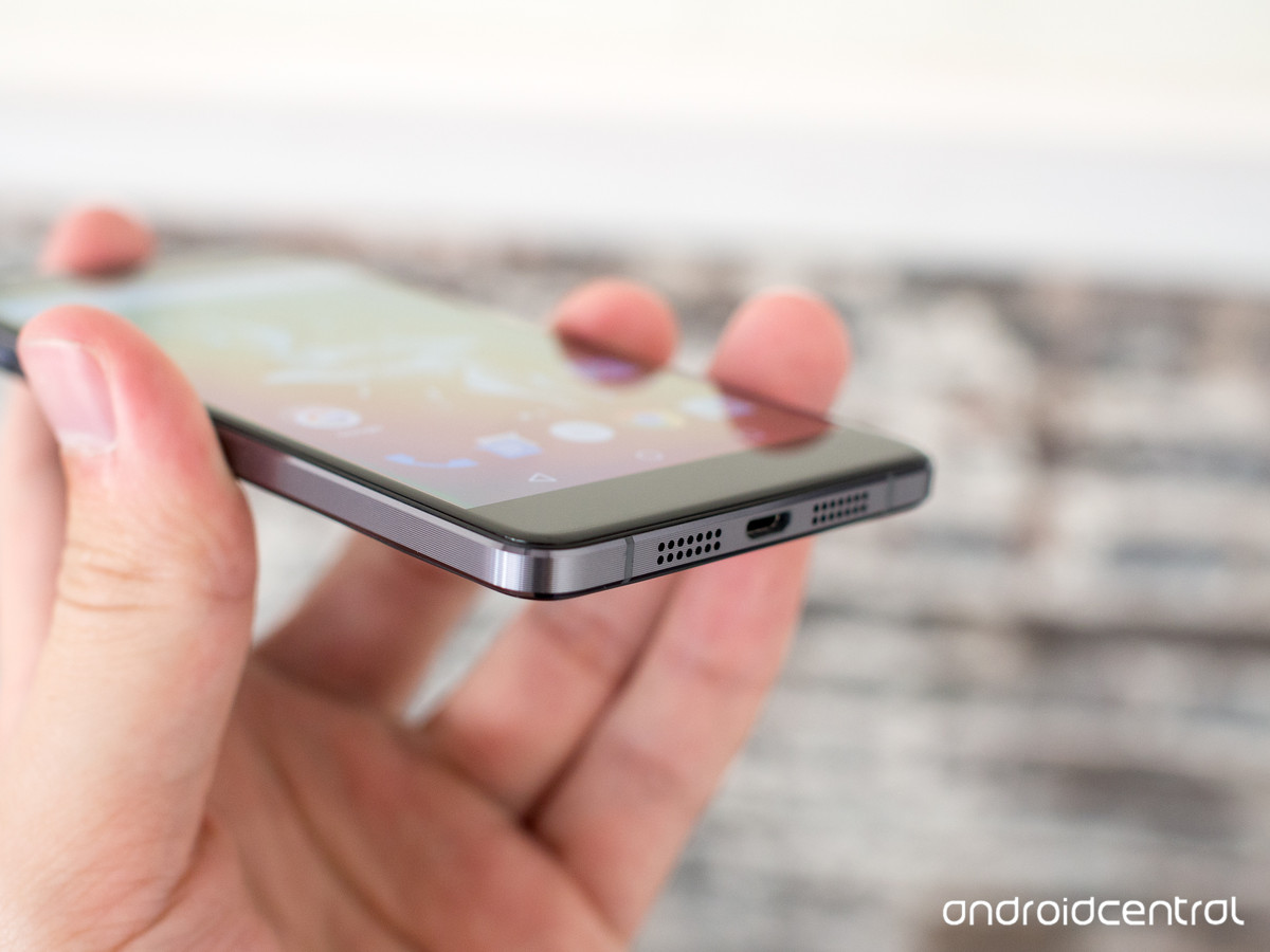 Aktualizace pro OnePlus X opravuje problematiku s kamerou
