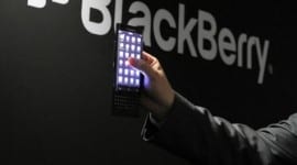 BlackBerry a TCL – spojení pro globální trh