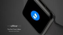 Ulefone uWear aneb Apple Watch za hubičku i díky slevovému kupónu [sponzorovaný článek]