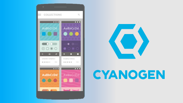 Cyanogen-Theme-Design-Challenge