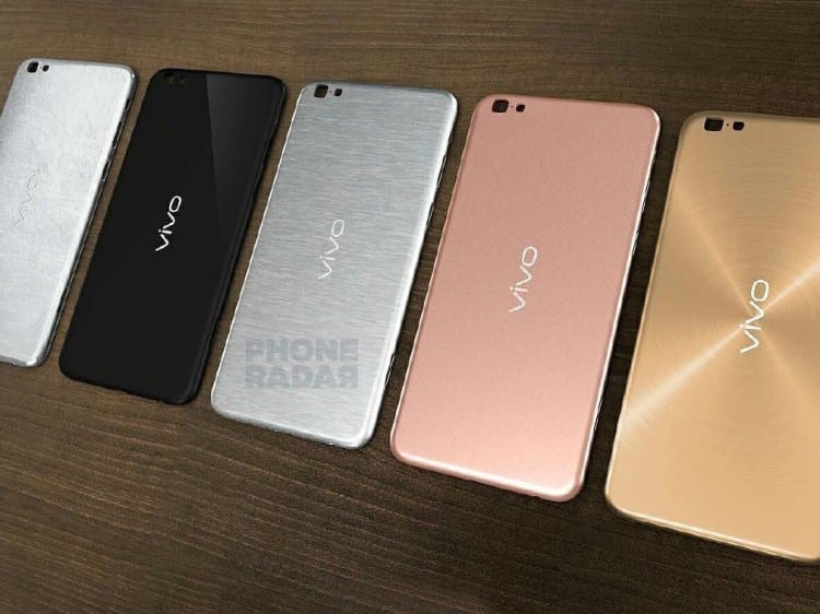 Vivo X6 – přichází doba deseti jader